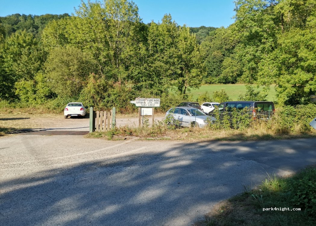 (64120) Saint-Just-Ibarre - Arlacondoua — foto 2