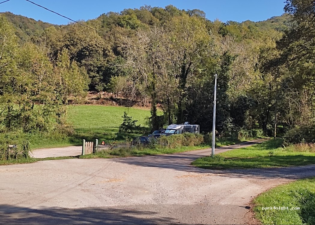 (64120) Saint-Just-Ibarre - Arlacondoua — foto 3