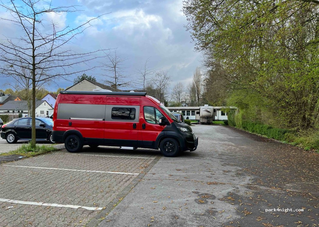 (51379) Leverkusen - 40 Wiembachallee — foto 3