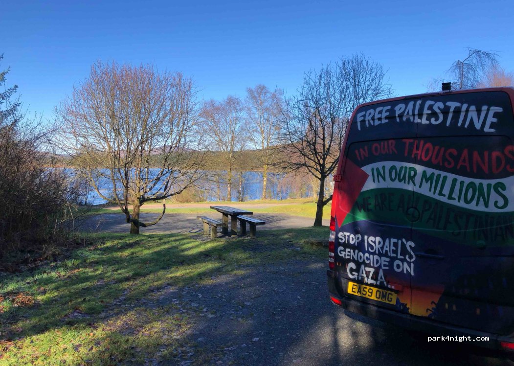 (DG7 2NG) Castle Douglas - Raiders Rd — foto 4