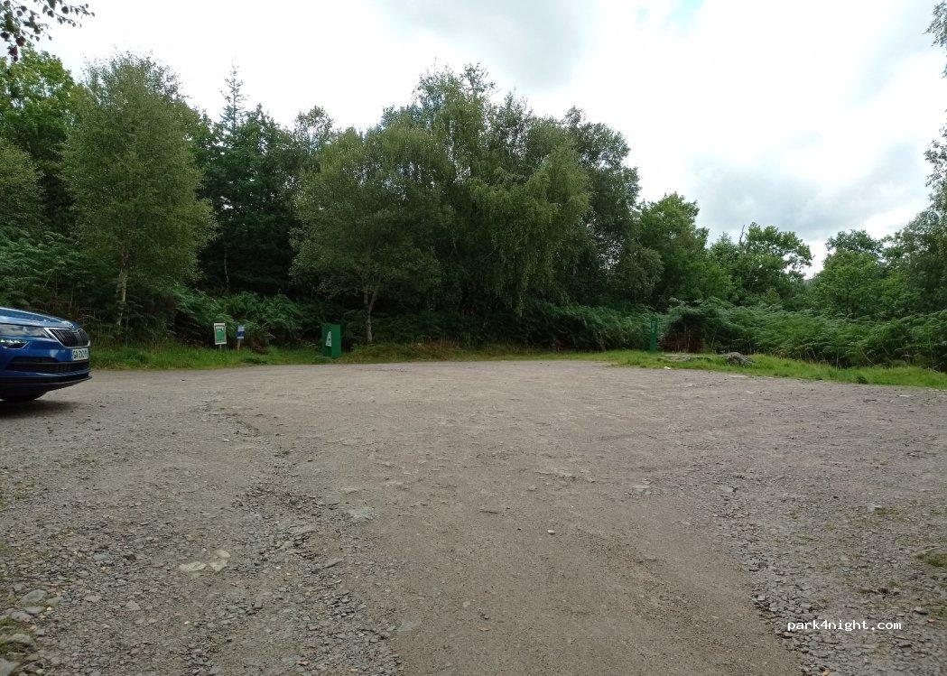 (PH33 7AW) Fort William - A861 — foto 2