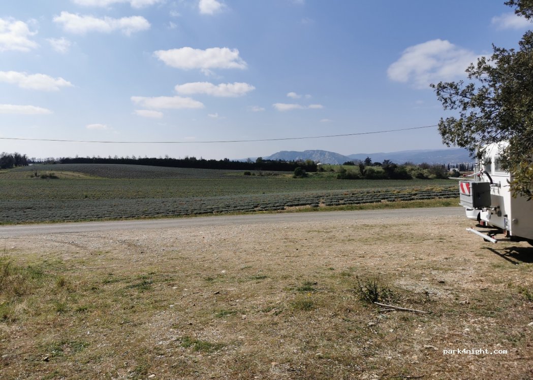 (26500) Bourg-lès-Valence - 2333 Route de l'Amiral de Joybert — foto