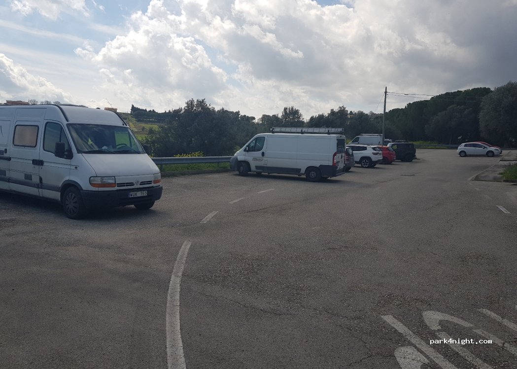 (60025) Loreto - 503 Via San Francesco D'Assisi — foto