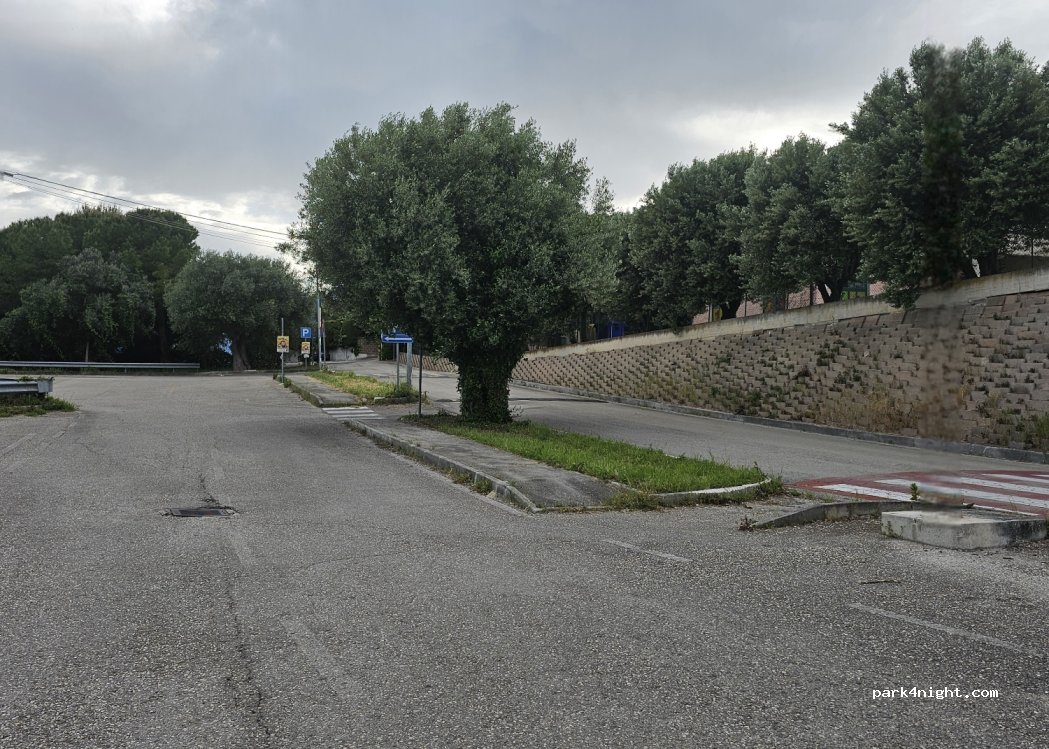 (60025) Loreto - 503 Via San Francesco D'Assisi — foto 4