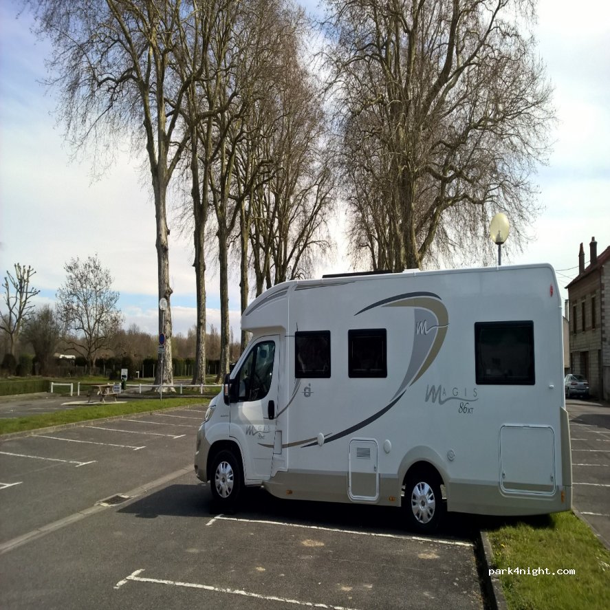(77480) Bray-sur-Seine - 491 Rue des Pâtures — foto