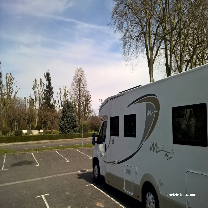 (77480) Bray-sur-Seine - 491 Rue des Pâtures — foto 2