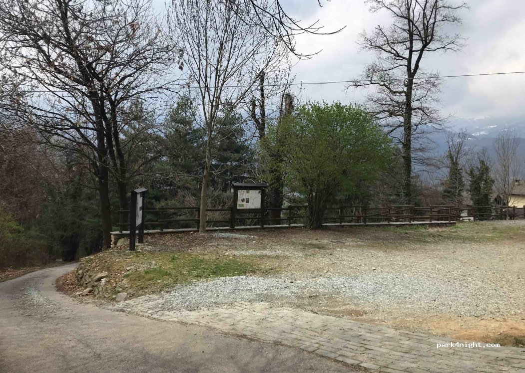 (12030) Sanfront - Via Madonna delle Grazie — foto 3