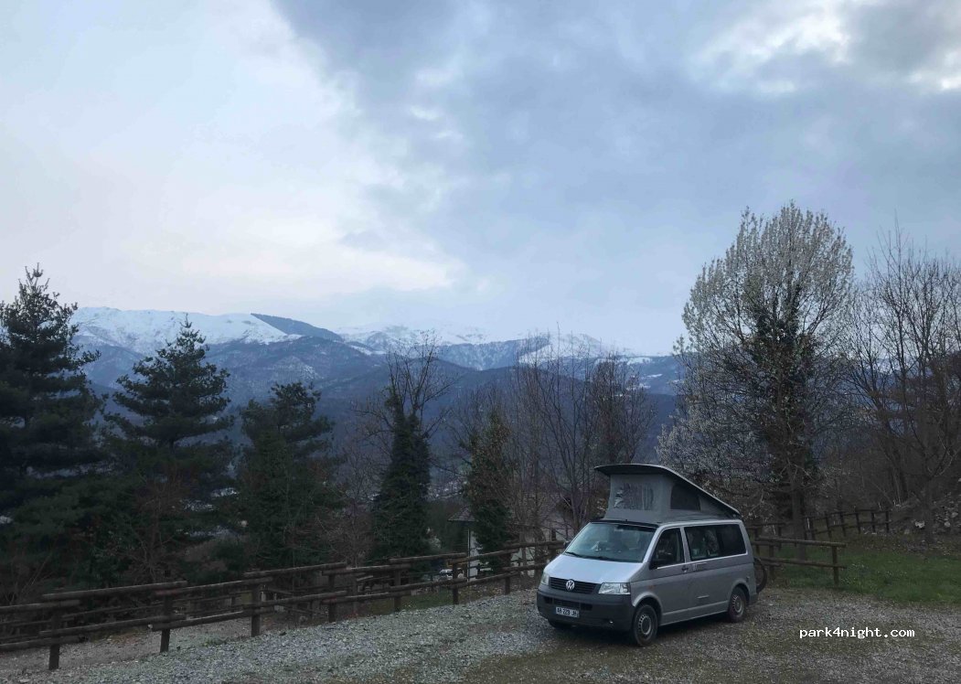 (12030) Sanfront - Via Madonna delle Grazie — foto 4