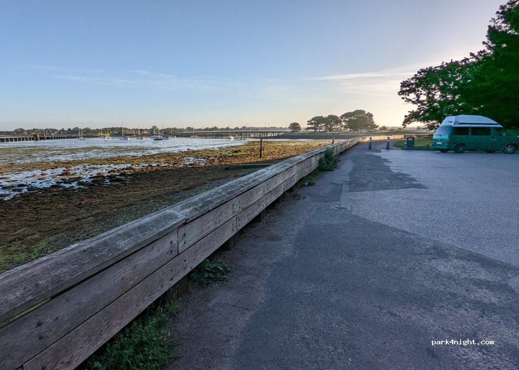 (PO11 0LP) Hayling Island - 258 Havant Road — foto 2
