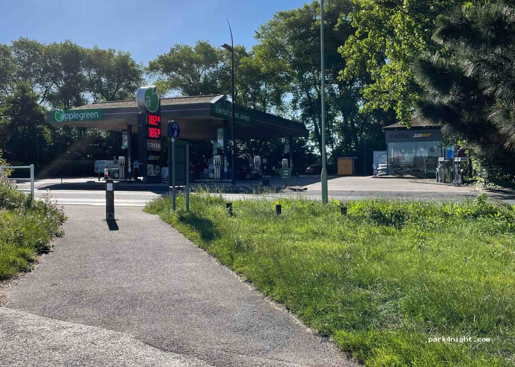 (PO11 0LP) Hayling Island - 258 Havant Road — foto 3