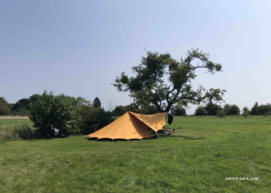 Camping Jardin Josette — foto