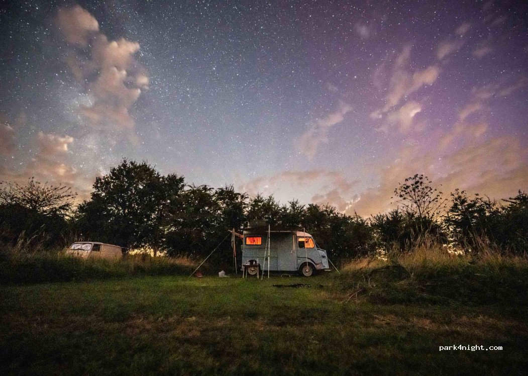 Camping Jardin Josette — foto 2