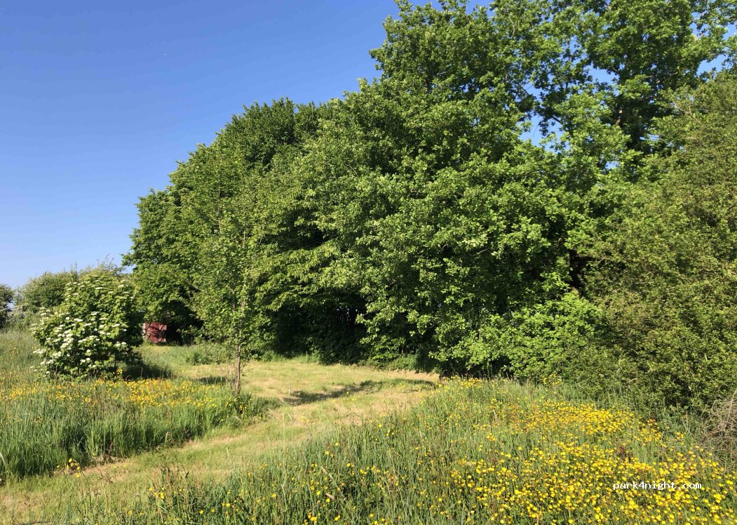 Camping Jardin Josette — foto 3