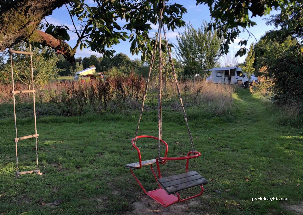 Camping Jardin Josette — foto 5