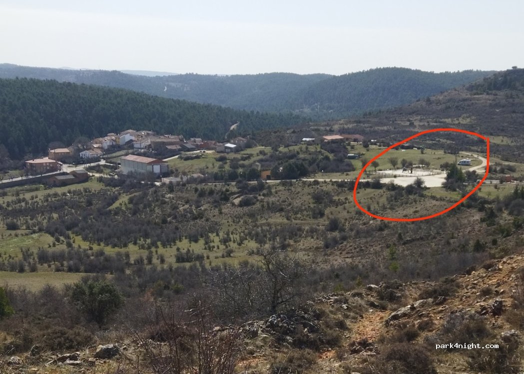 (16879) Cueva del Hierro - 18 Calle de las Eras — foto 5