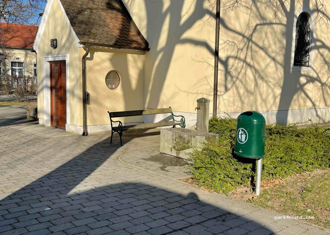 (2281) Raasdorf bei Wien - 31 Altes Dorf — foto