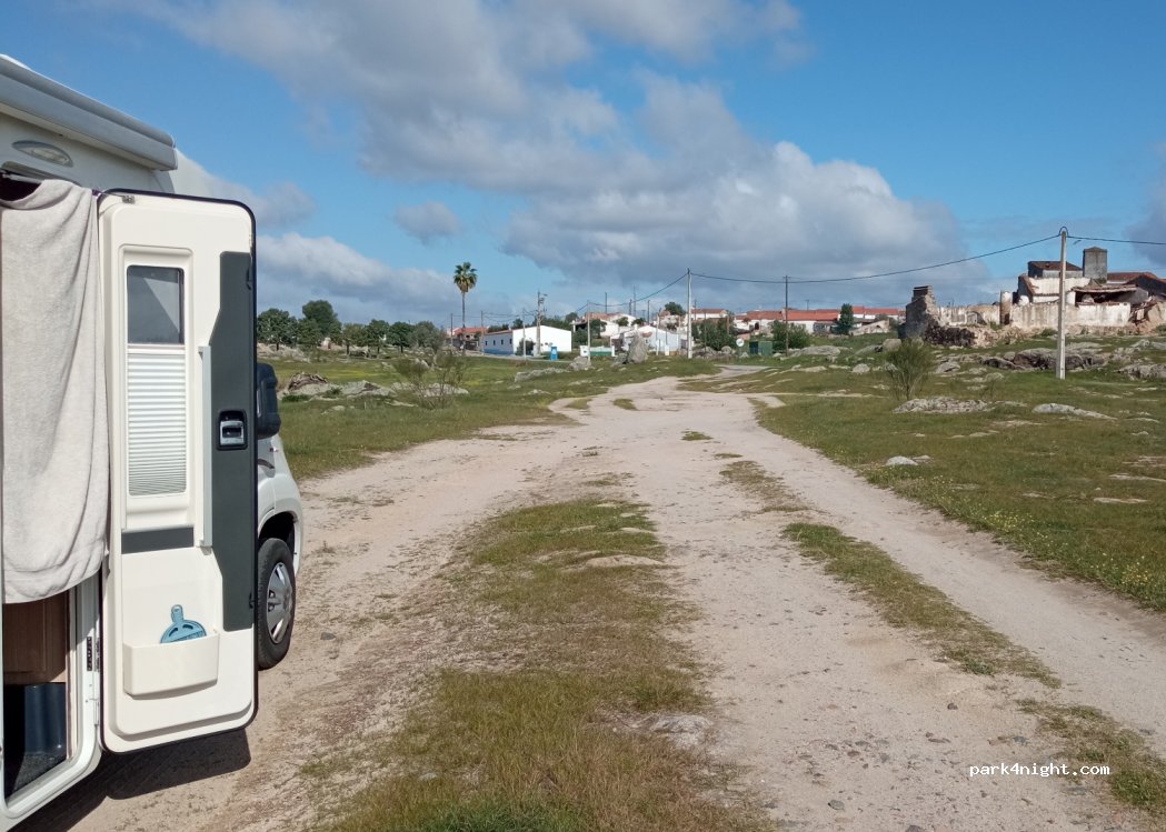 (7960) Pedrogão - — foto