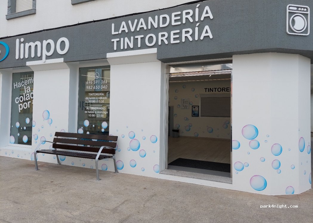 (27890) San Cibrao - 17 Avenida da Mariña — foto 2
