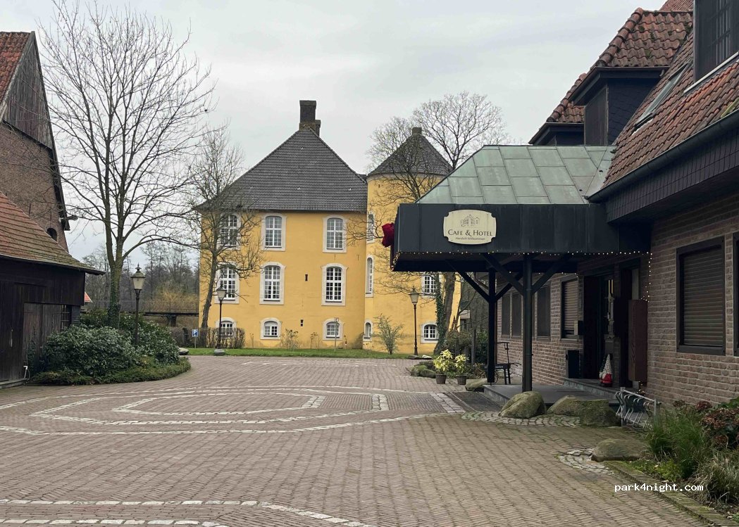 (46397) Bocholt - 3 Schlossallee — foto 4