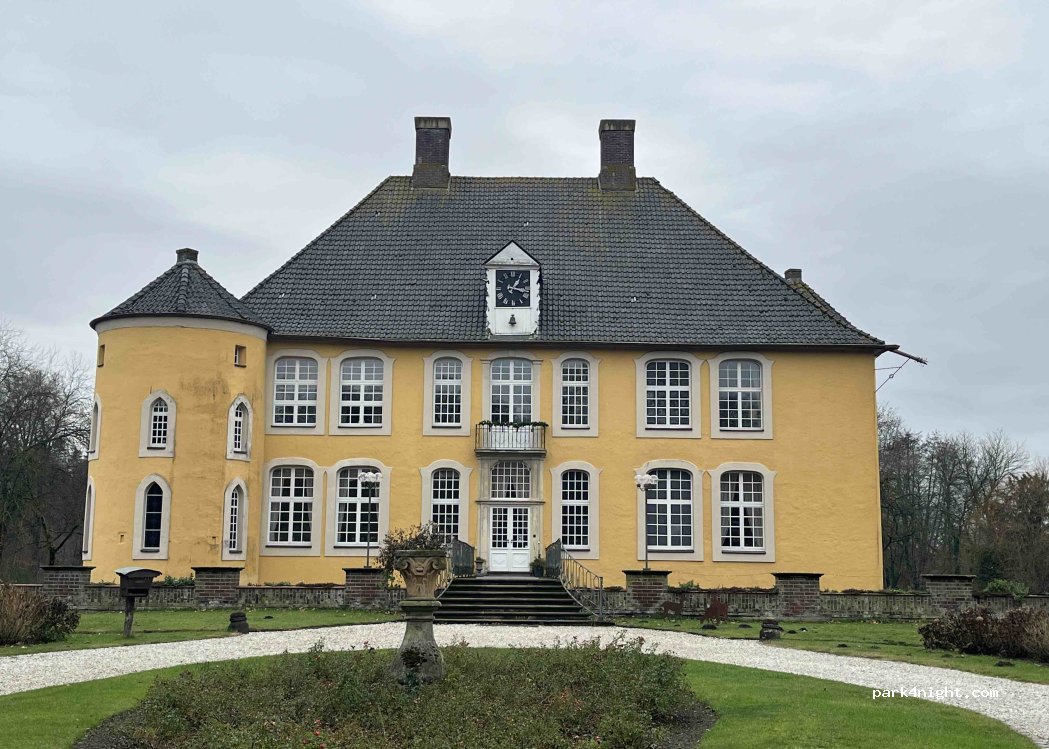 (46397) Bocholt - 3 Schlossallee — foto 5