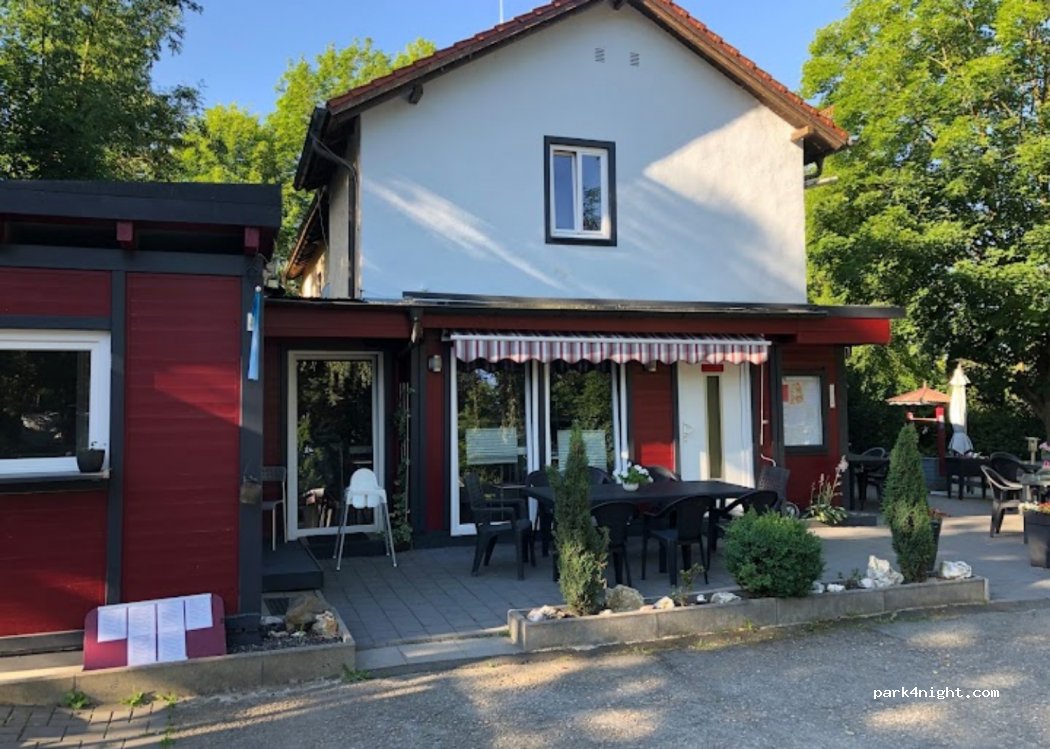 Campingplatz-Einberg — foto