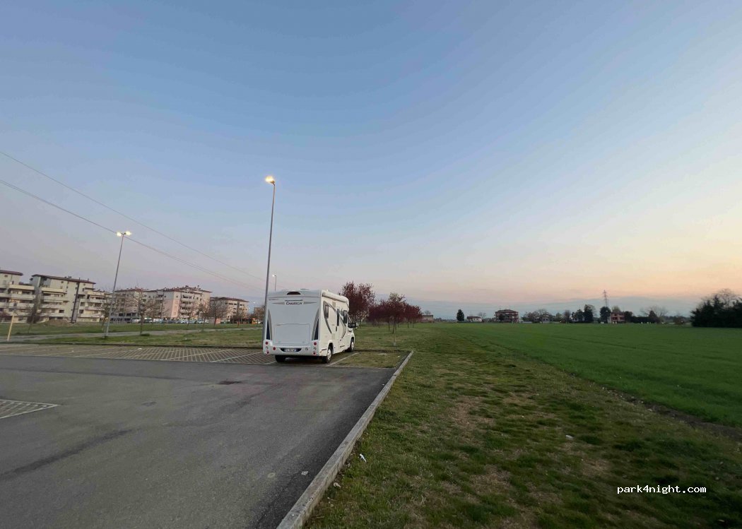 (43123) Parma - 21 Via De Chirico — foto 3