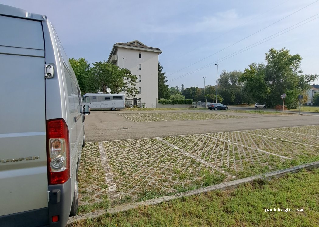 (43123) Parma - 21 Via De Chirico — foto 4