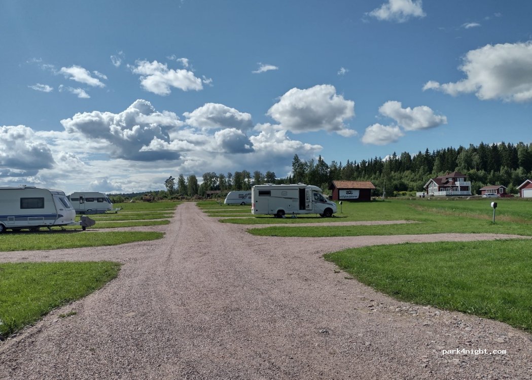 Ställplats Dalarna — foto 3