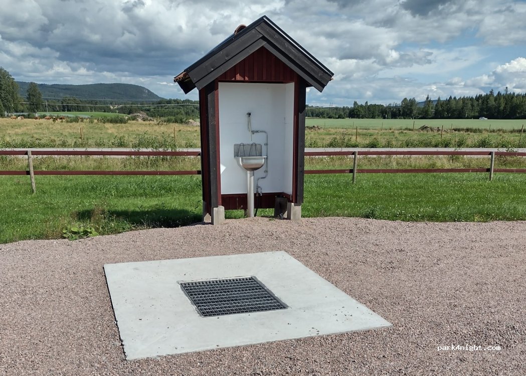 Ställplats Dalarna — foto 4