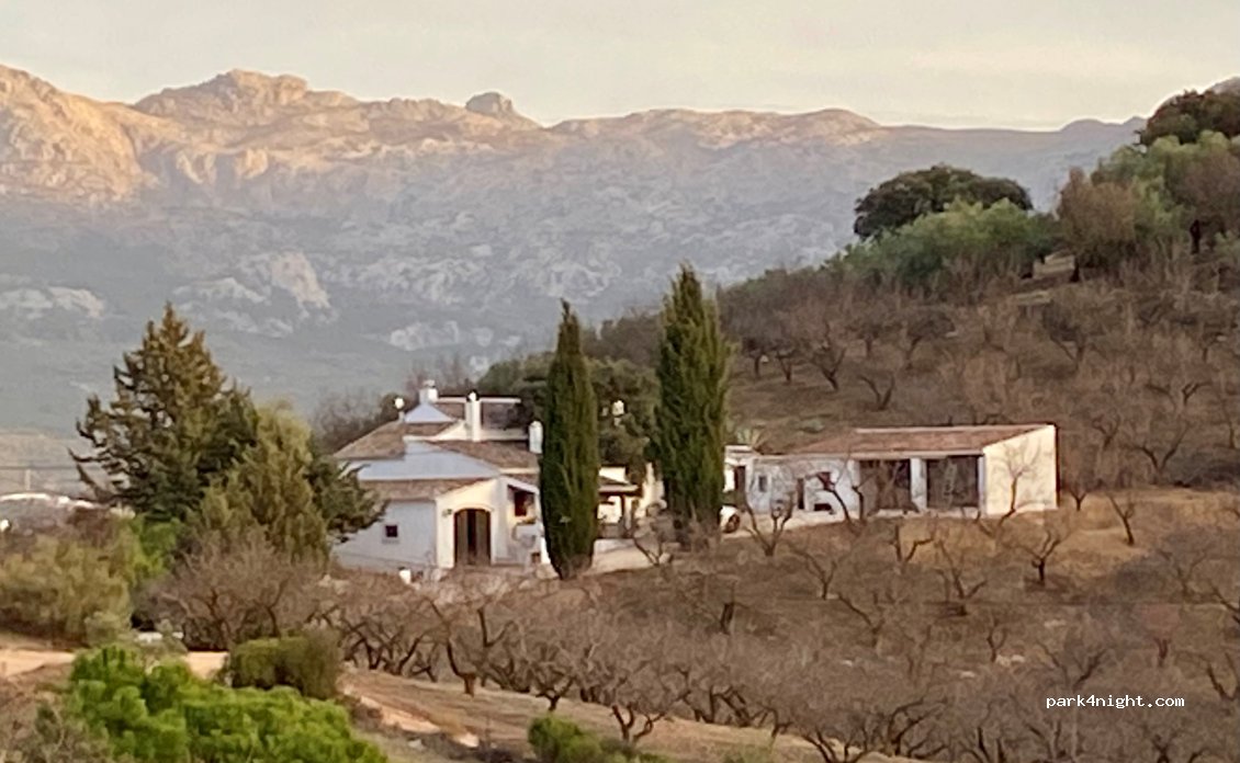 El Puerto del Jaral — foto 4