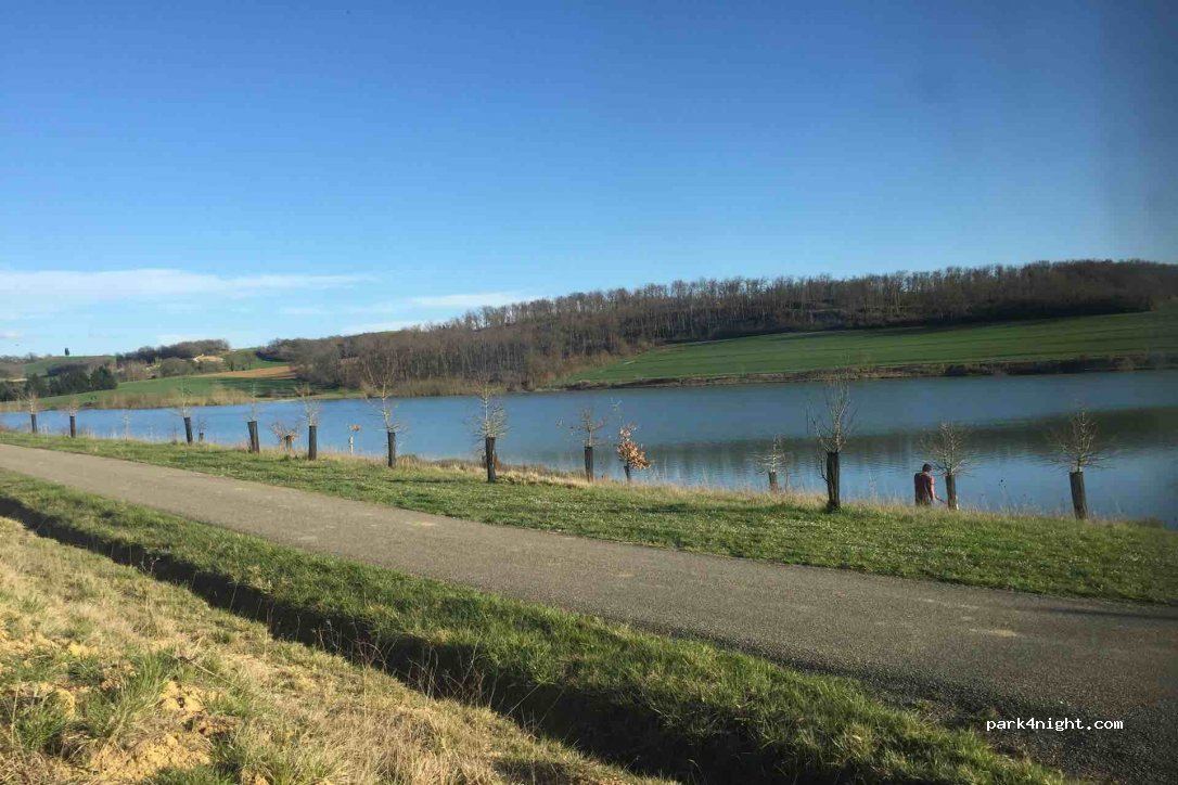 (32350) Ordan-Larroque - Unnamed Road — foto 2