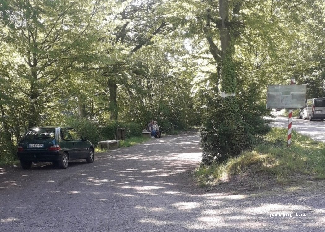 (62150) Beugin - 51 Rue du Lac — foto