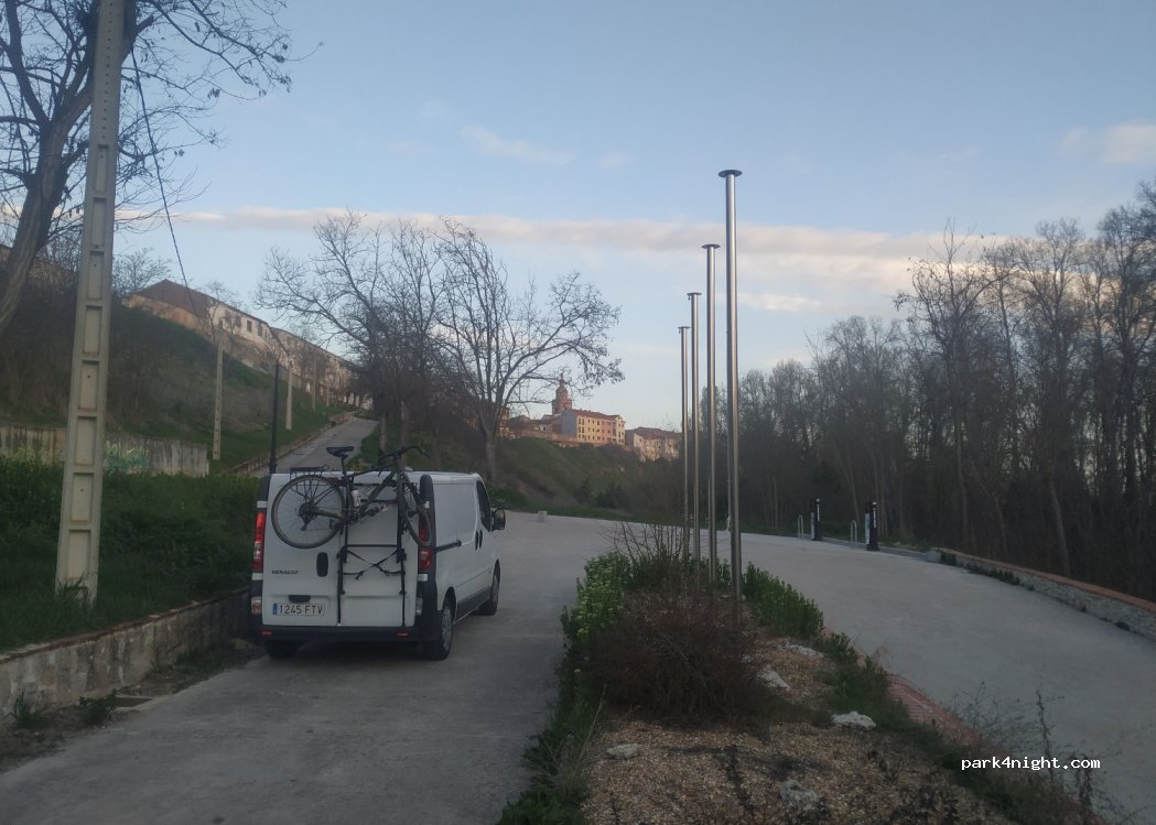 (05200) Arévalo - 2 Travesia Foronda — foto 4