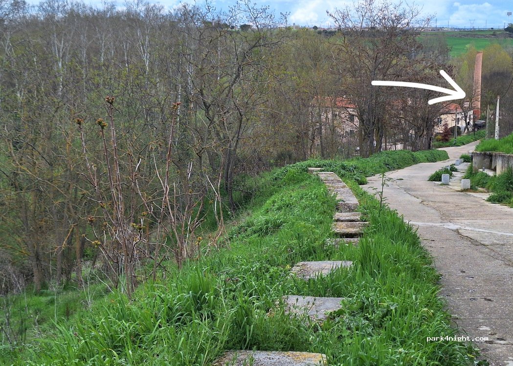 (05200) Arévalo - 2 Travesia Foronda — foto 5