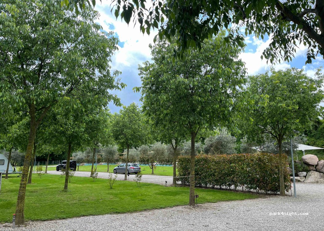 Agricamping Seregner — foto 3