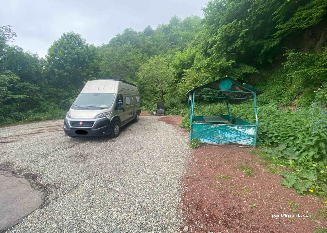 () Dilijan - M4 — foto 3