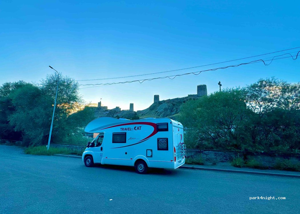 (0800) Akhaltsikhe - — foto 4