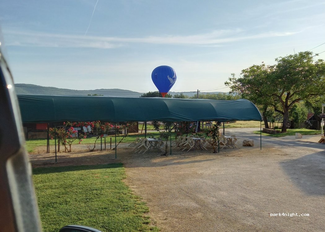 Ferme du Bois d'Enveaux - Rauzet Nicolas — foto 2