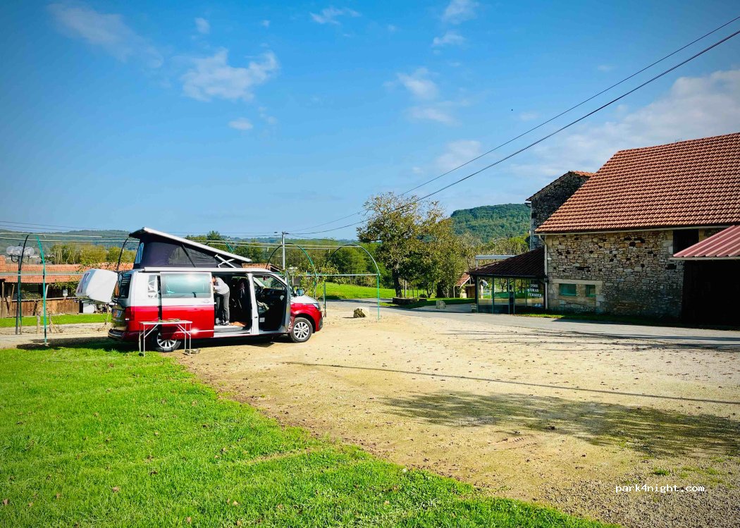 Ferme du Bois d'Enveaux - Rauzet Nicolas — foto 4