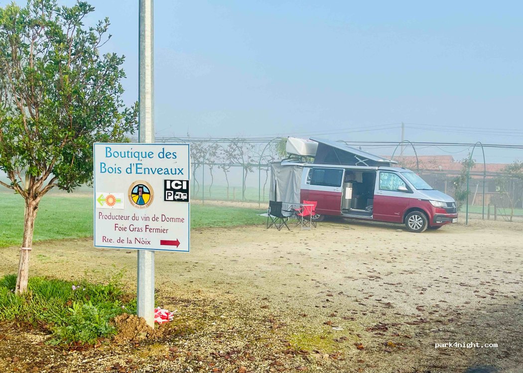Ferme du Bois d'Enveaux - Rauzet Nicolas — foto 5