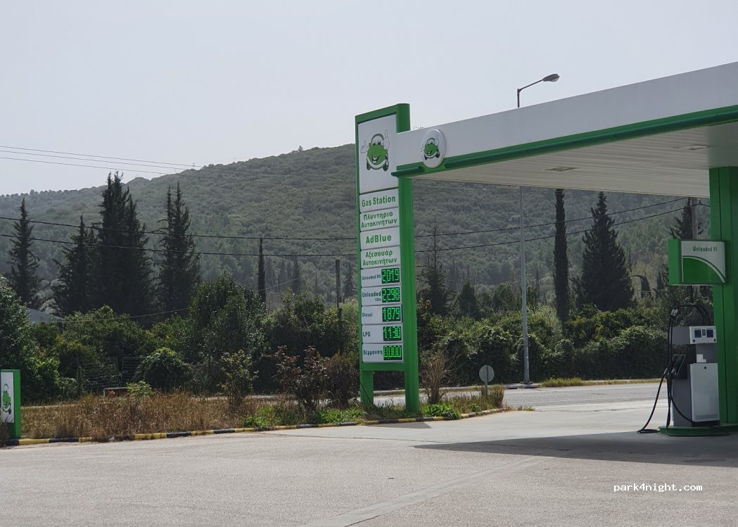 (471 00) Agios Dimitrios - — foto