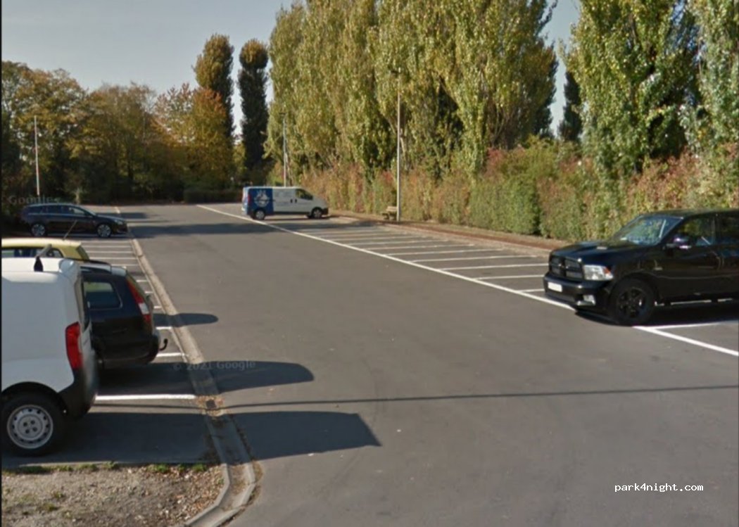 (8560) Wevelgem - 122 Menenstraat — foto