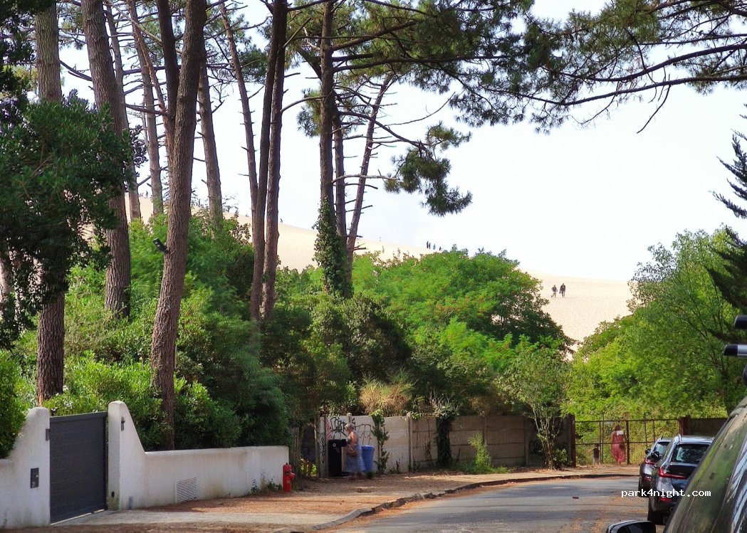 (33115) La Teste-de-Buch - 16 Avenue des Dunes — foto 3
