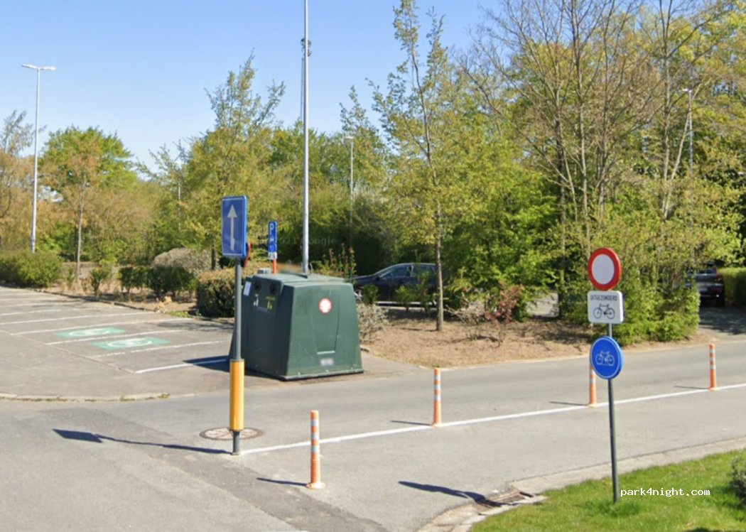 (8560) Wevelgem - 39 Sportstraat — foto