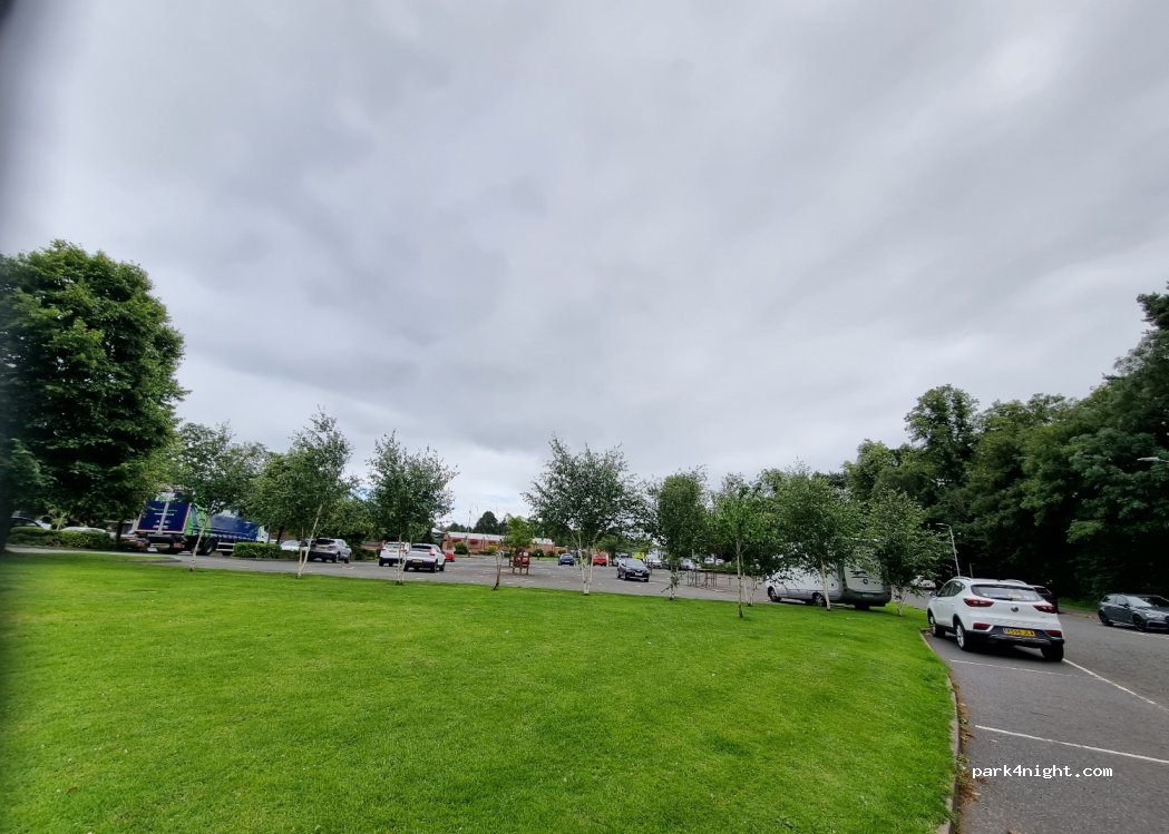 (G46) Thornliebank - — foto