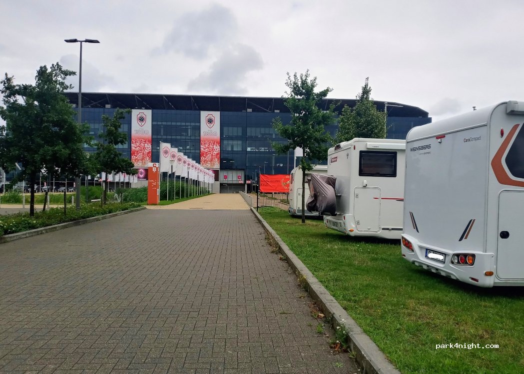 (2100) Antwerpen - 435 Alfons Schneiderlaan — foto 2