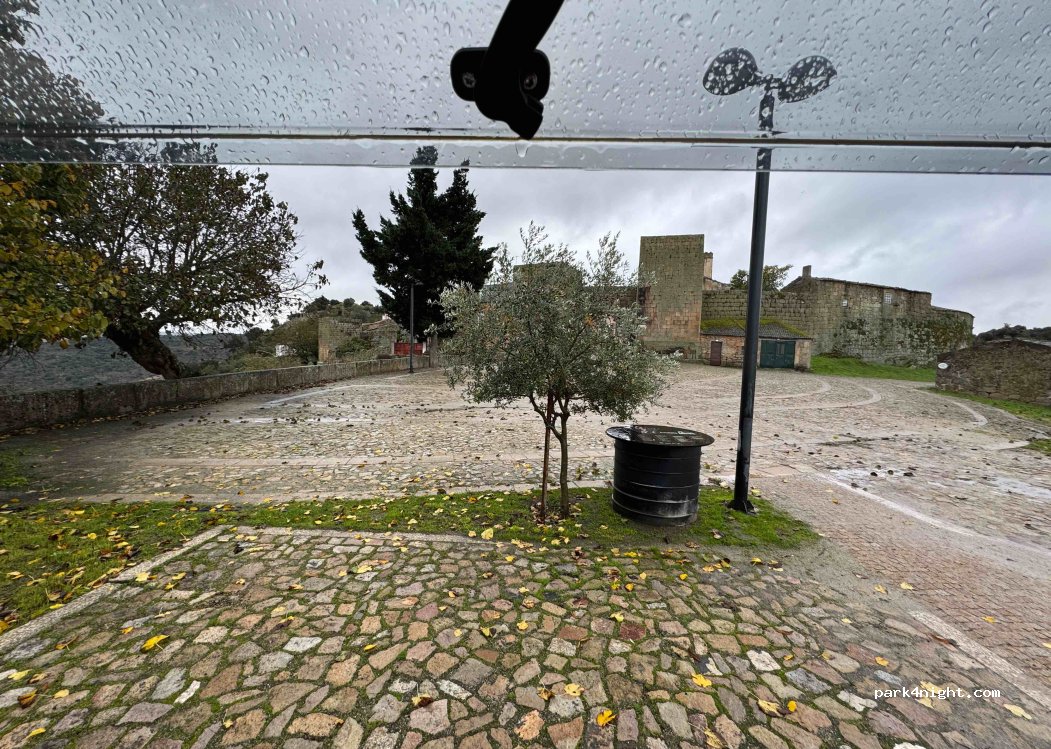 (6355) Castelo Mendo - 14 Rua Direita — foto 5