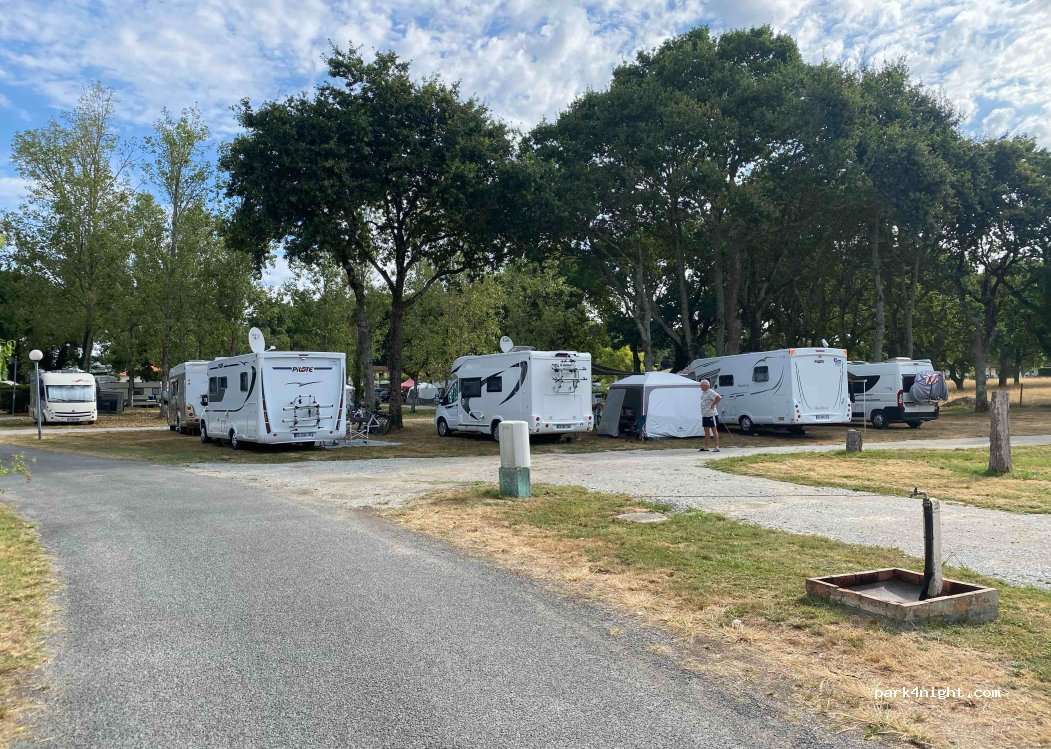 Aire Anas Les Moutiers — foto 3