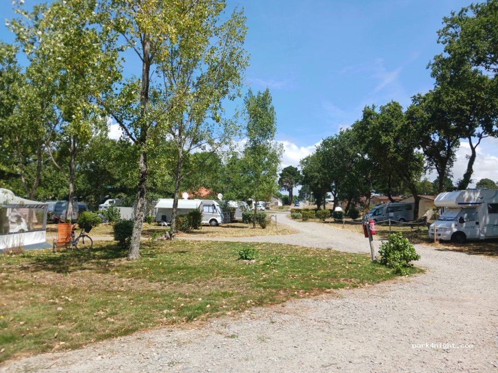 Aire Anas Les Moutiers — foto 4