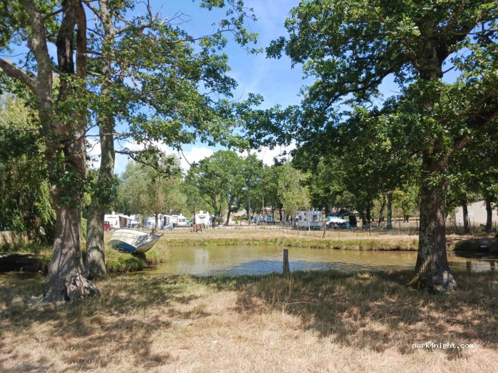 Aire Anas Les Moutiers — foto 5